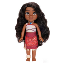 Muñeca Vaiana Moana 2 Disney 38cm sonido